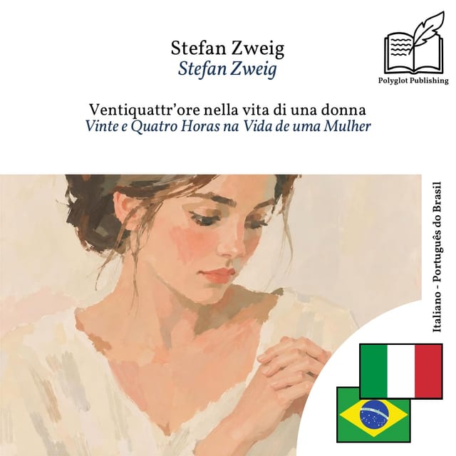 Vinte e Quatro Horas na Vida de uma Mulher