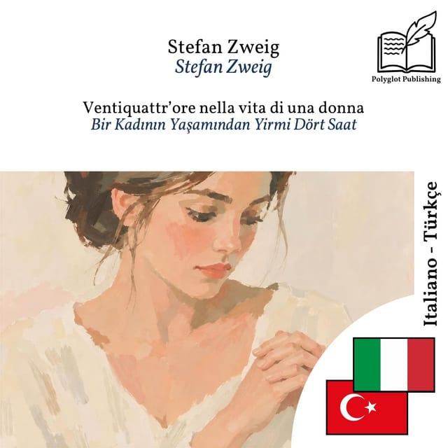 Bir Kadının Yaşamından Yirmi Dört Saat