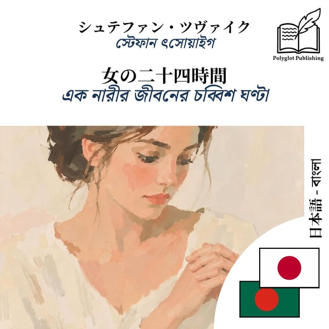 এক নারীর জীবনের চব্বিশ ঘণ্টা