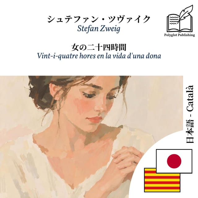 Vint-i-quatre hores en la vida d'una dona