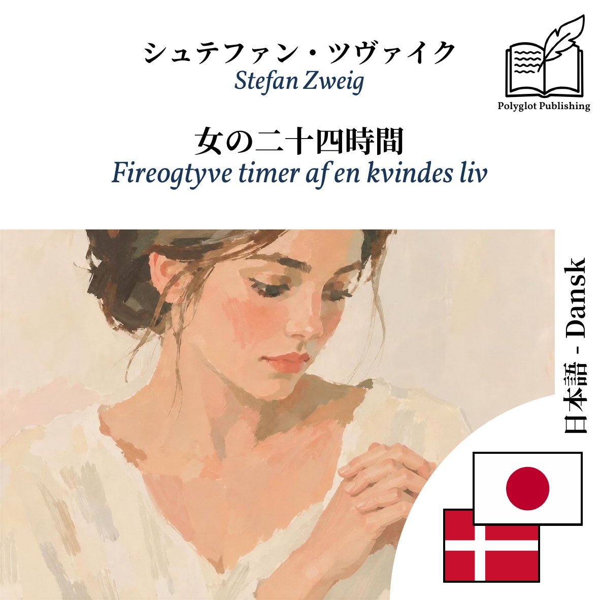 Fireogtyve timer af en kvindes liv