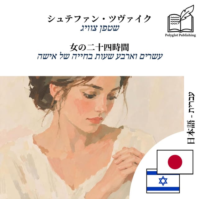 עשרים וארבע שעות בחייה של אישה