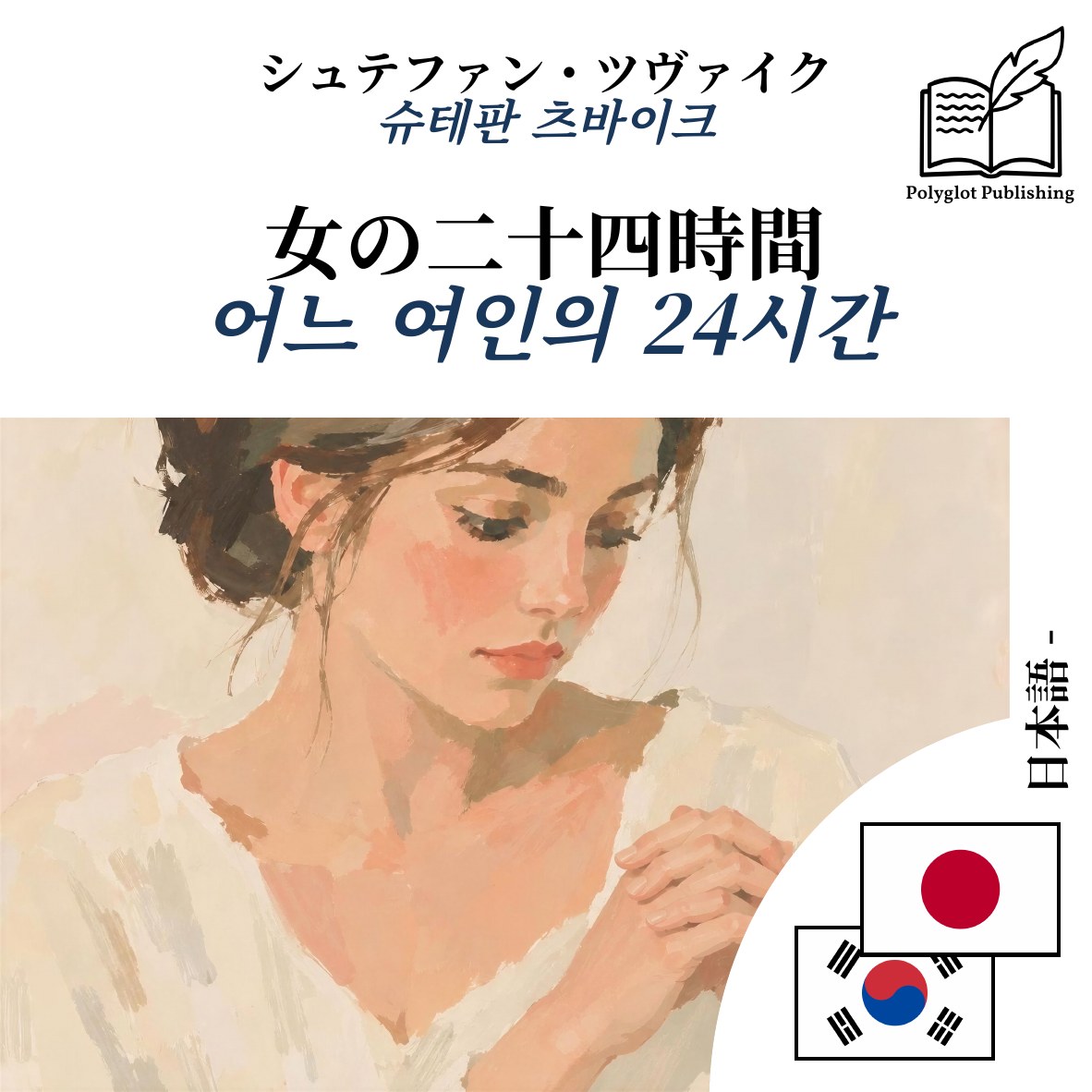 어느 여인의 24시간