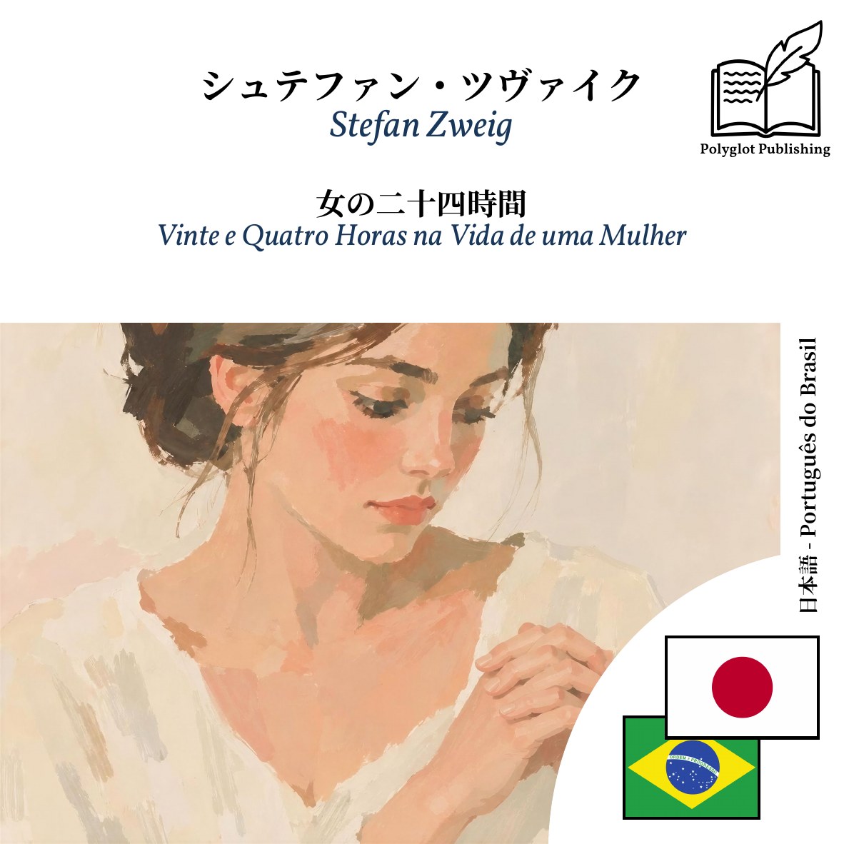 Vinte e Quatro Horas na Vida de uma Mulher