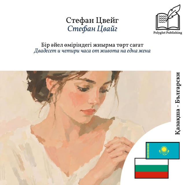 Двадесет и четири часа от живота на една жена