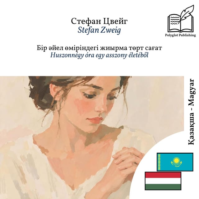 Huszonnégy óra egy asszony életéből
