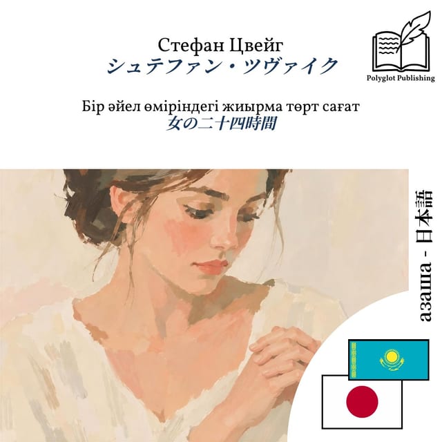女の二十四時間