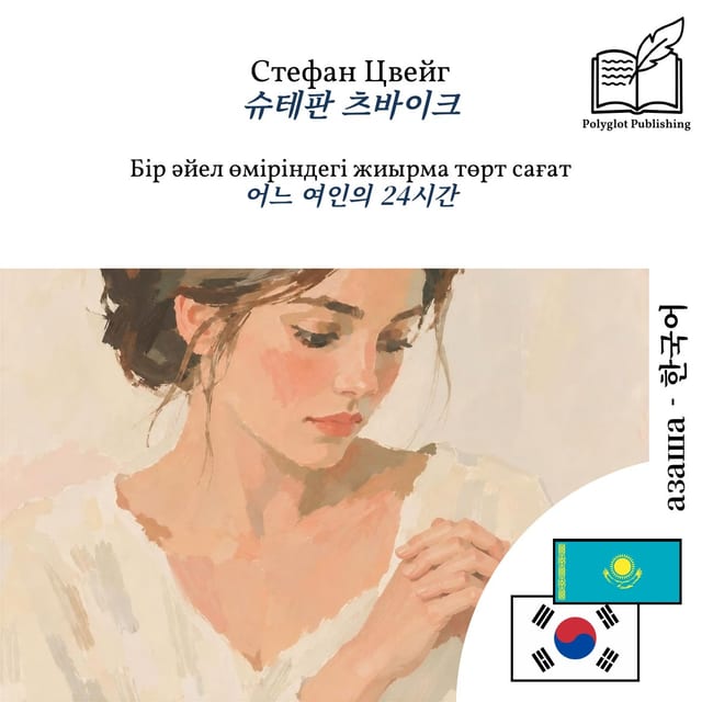 어느 여인의 24시간