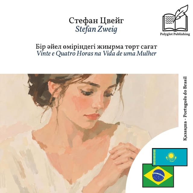 Vinte e Quatro Horas na Vida de uma Mulher