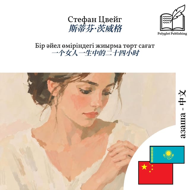 一个女人一生中的二十四小时