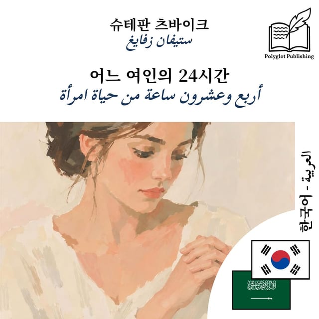 أربع وعشرون ساعة من حياة امرأة