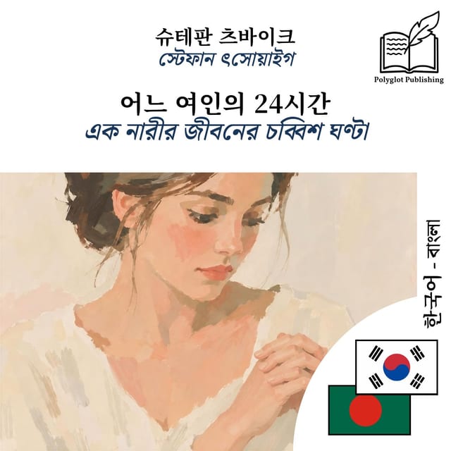 এক নারীর জীবনের চব্বিশ ঘণ্টা
