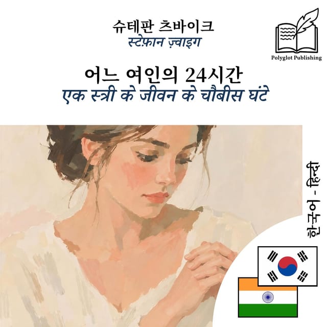 एक स्त्री के जीवन के चौबीस घंटे