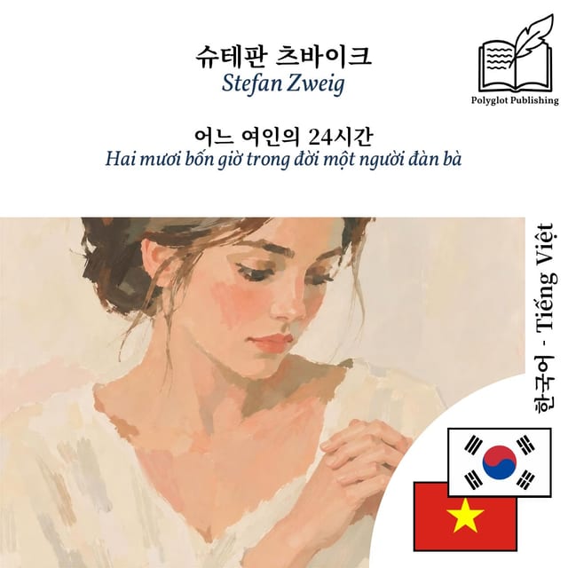 Hai mươi bốn giờ trong đời một người đàn bà