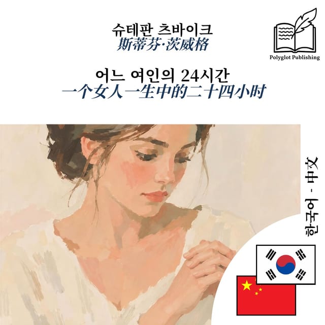 一个女人一生中的二十四小时