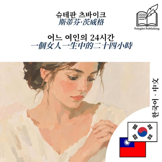 一個女人一生中的二十四小時