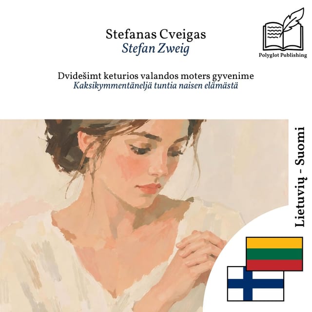Kaksikymmentäneljä tuntia naisen elämästä
