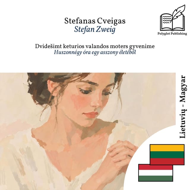Huszonnégy óra egy asszony életéből