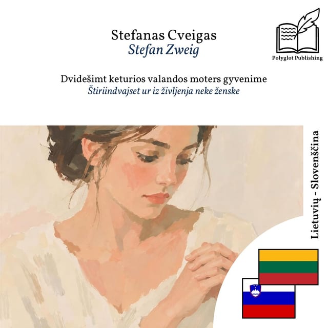 Štiriindvajset ur iz življenja neke ženske