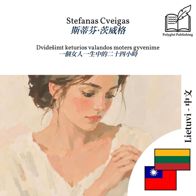 一個女人一生中的二十四小時
