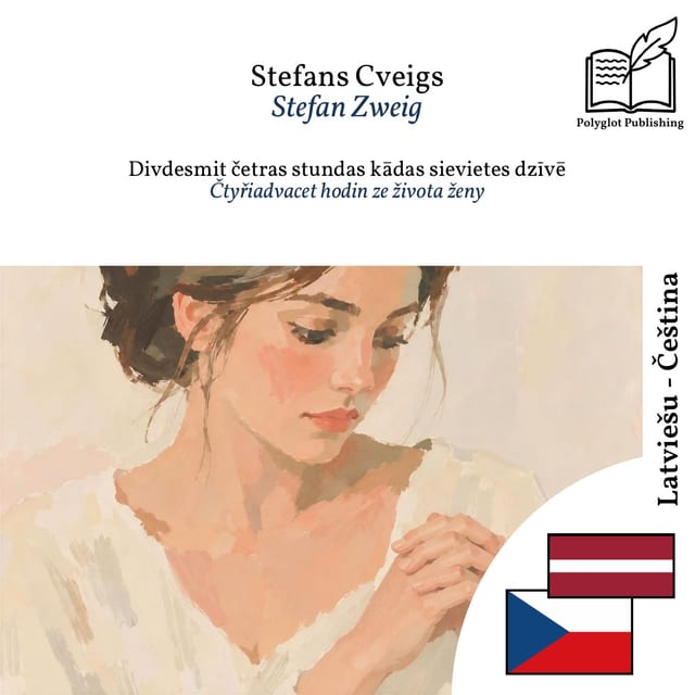 Čtyřiadvacet hodin ze života ženy