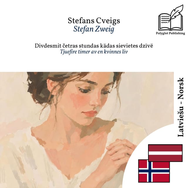 Tjuefire timer av en kvinnes liv