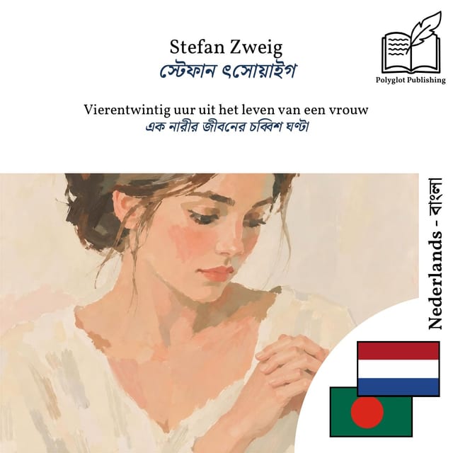 এক নারীর জীবনের চব্বিশ ঘণ্টা