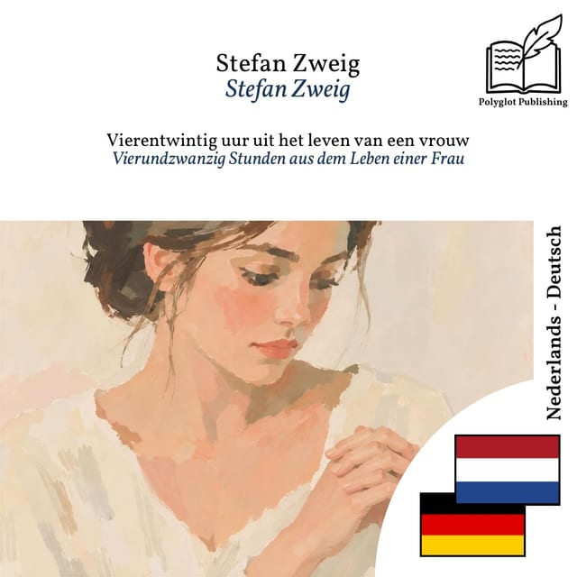 Vierundzwanzig Stunden aus dem Leben einer Frau