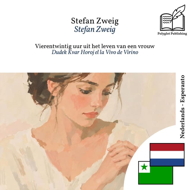 Dudek Kvar Horoj el la Vivo de Virino