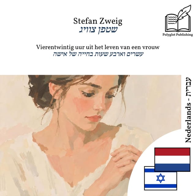 עשרים וארבע שעות בחייה של אישה