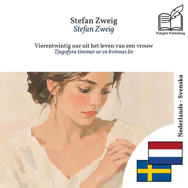 Tjugofyra timmar ur en kvinnas liv