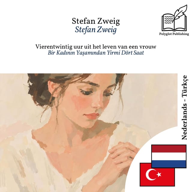 Bir Kadının Yaşamından Yirmi Dört Saat