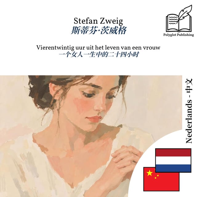 一个女人一生中的二十四小时