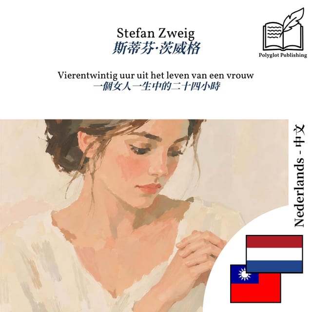 一個女人一生中的二十四小時