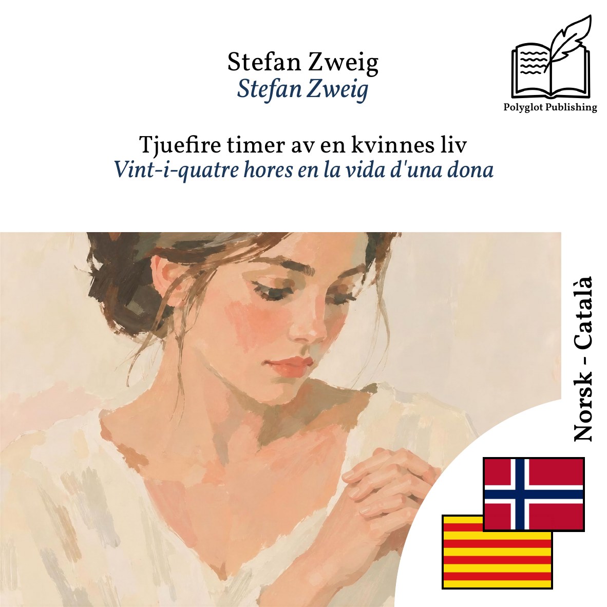 Vint-i-quatre hores en la vida d'una dona