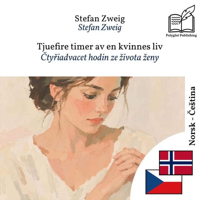 Čtyřiadvacet hodin ze života ženy