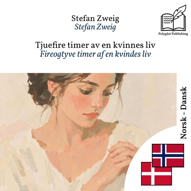 Fireogtyve timer af en kvindes liv