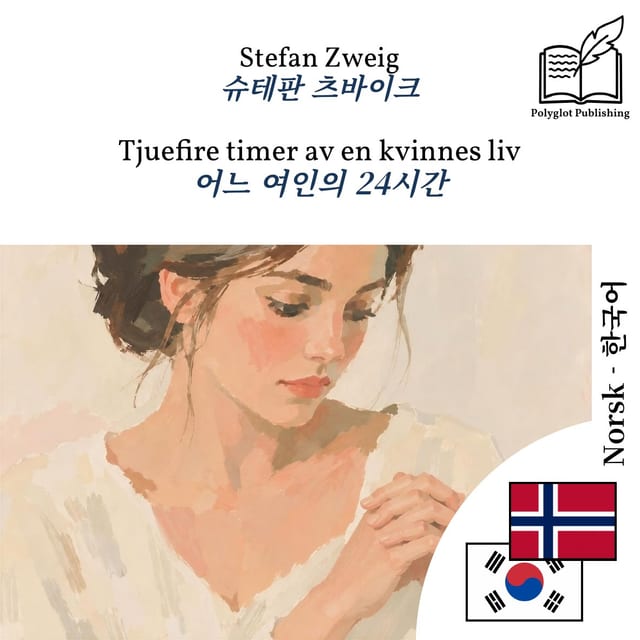 어느 여인의 24시간