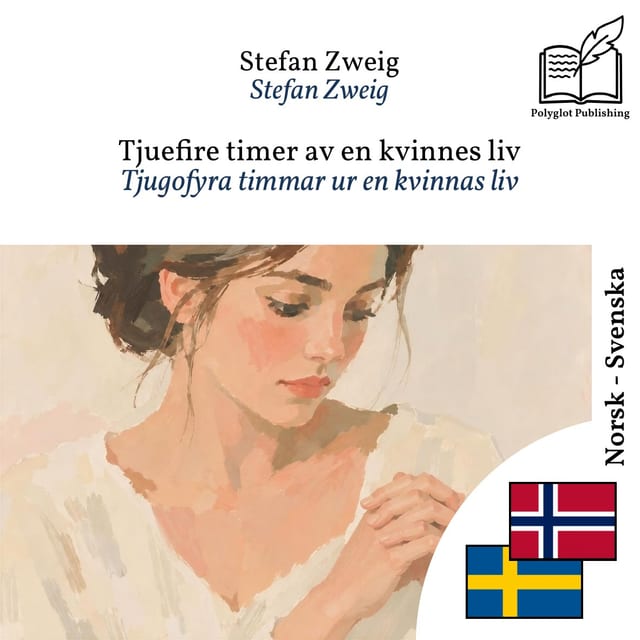 Tjugofyra timmar ur en kvinnas liv