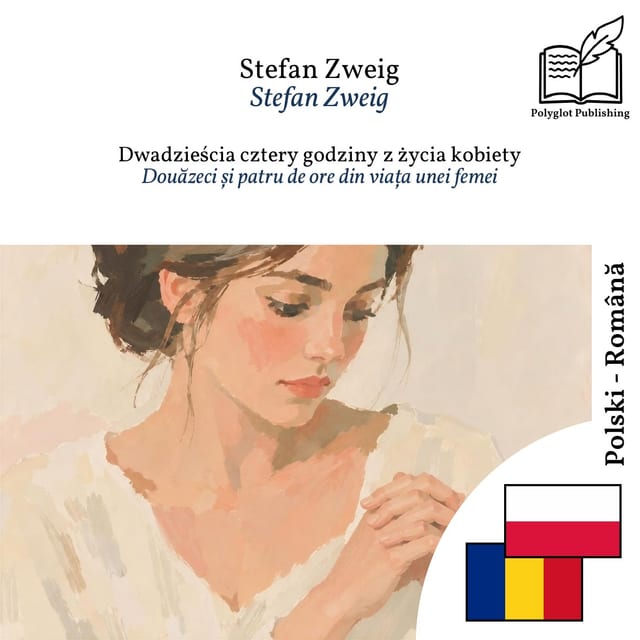 Douăzeci și patru de ore din viața unei femei