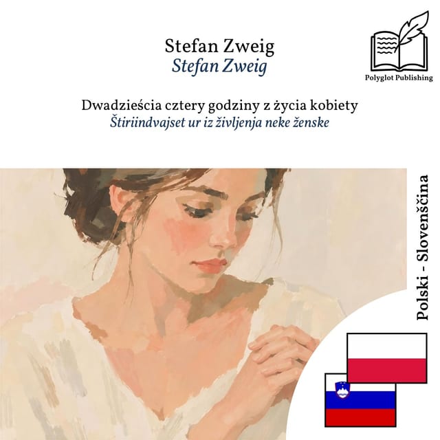 Štiriindvajset ur iz življenja neke ženske