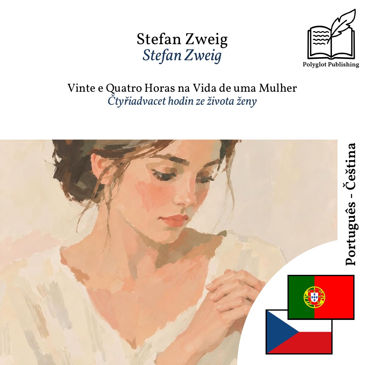 Čtyřiadvacet hodin ze života ženy