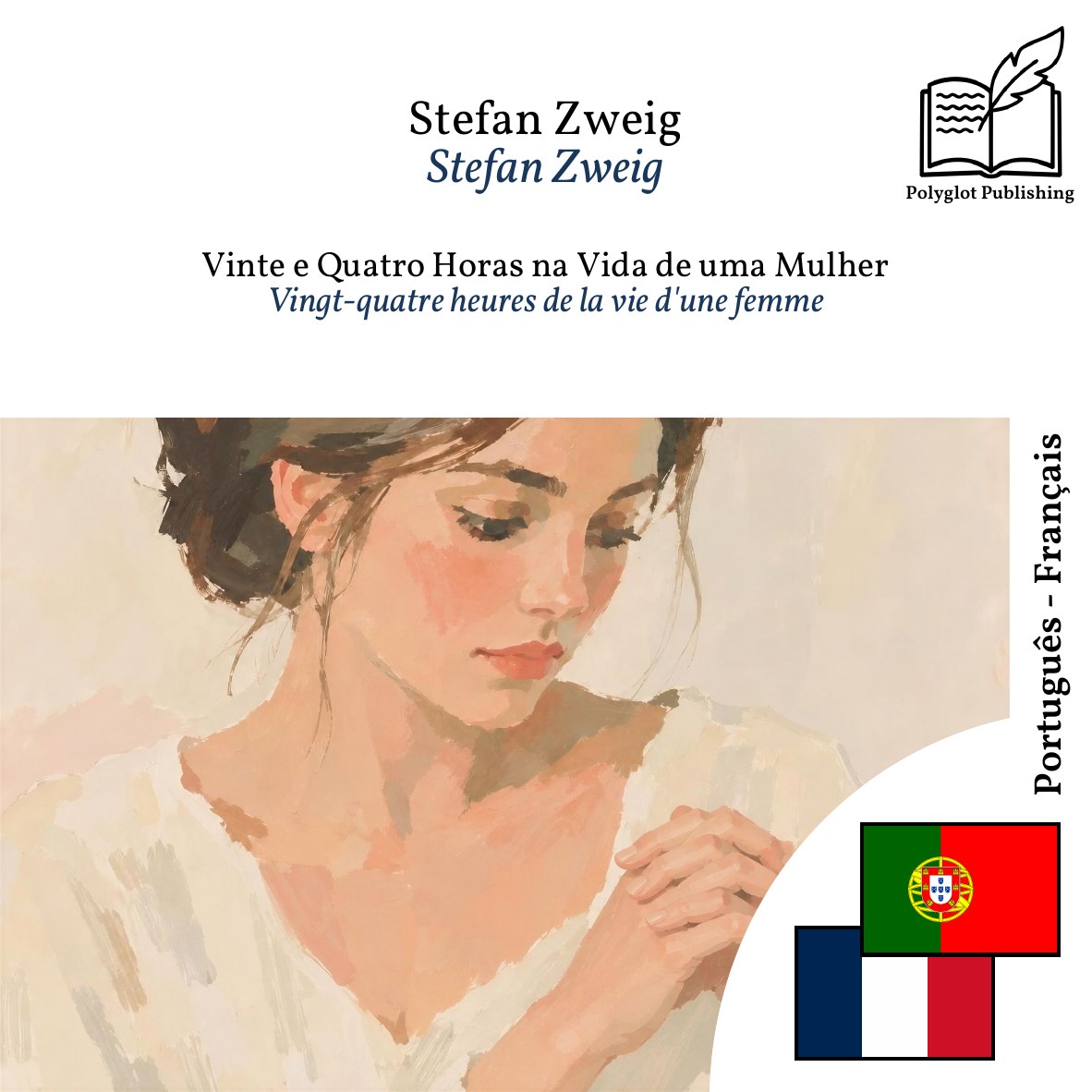 Vingt-quatre heures de la vie d'une femme