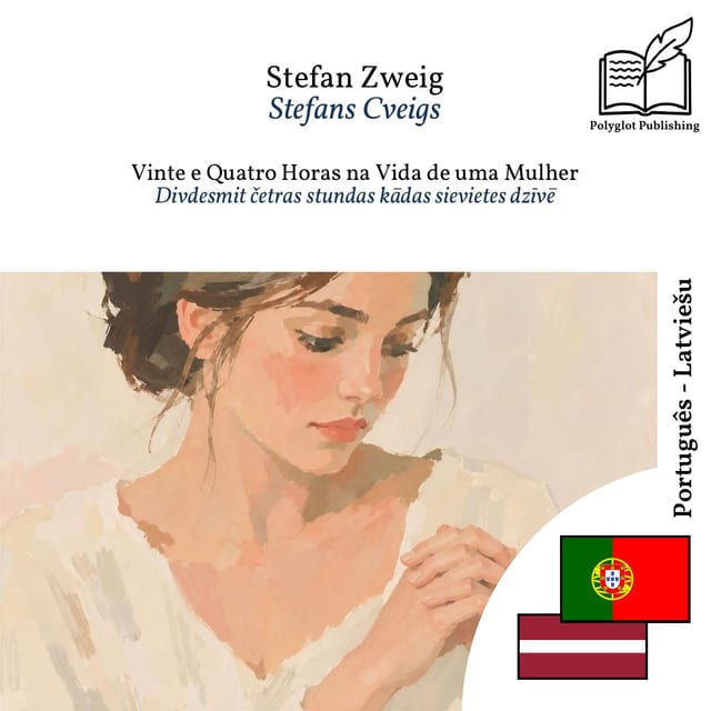 Divdesmit četras stundas kādas sievietes dzīvē