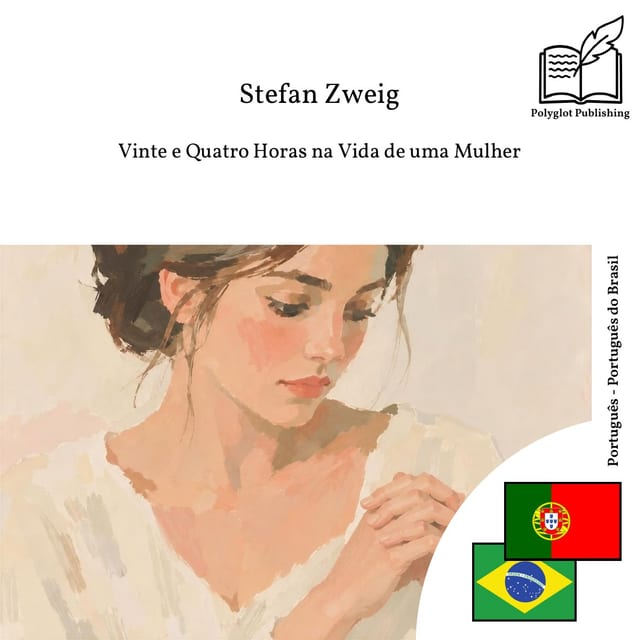 Vinte e Quatro Horas na Vida de uma Mulher
