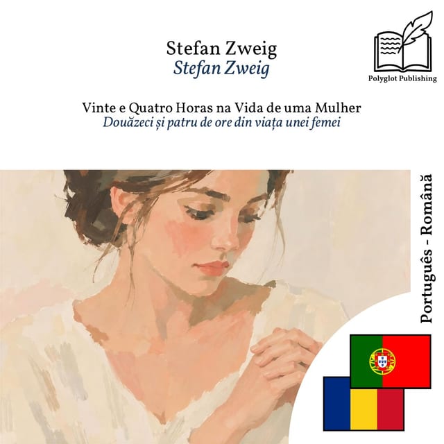 Douăzeci și patru de ore din viața unei femei