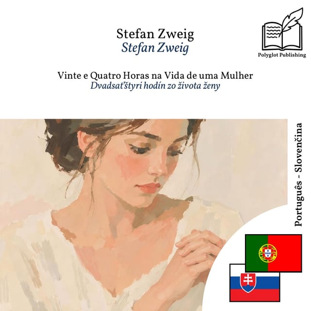 Dvadsaťštyri hodín zo života ženy