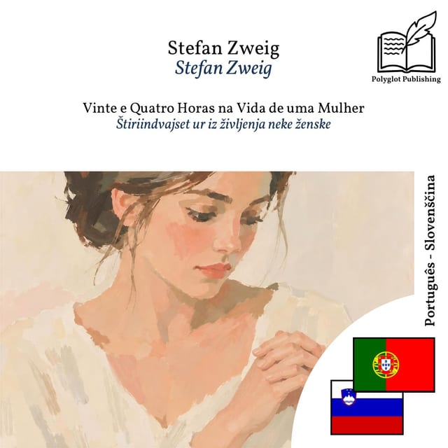 Štiriindvajset ur iz življenja neke ženske