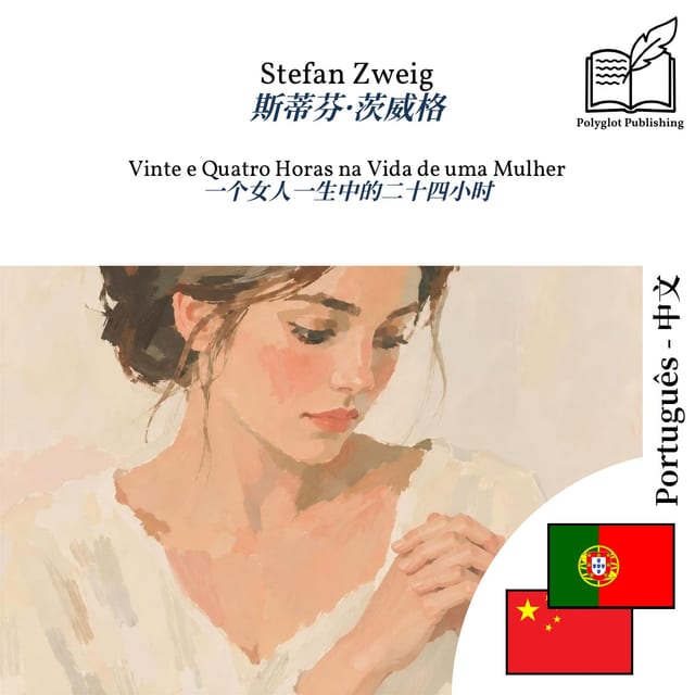 一个女人一生中的二十四小时