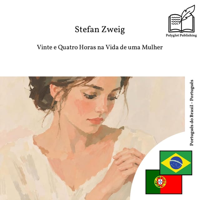 Vinte e Quatro Horas na Vida de uma Mulher